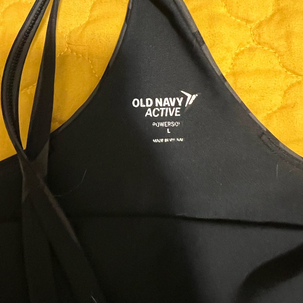 Old Navy Sports bra
